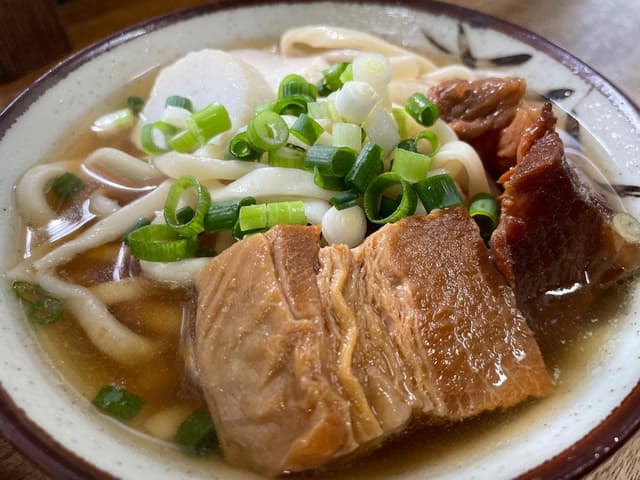 きしもと食堂 八重岳店 - サブ画像1