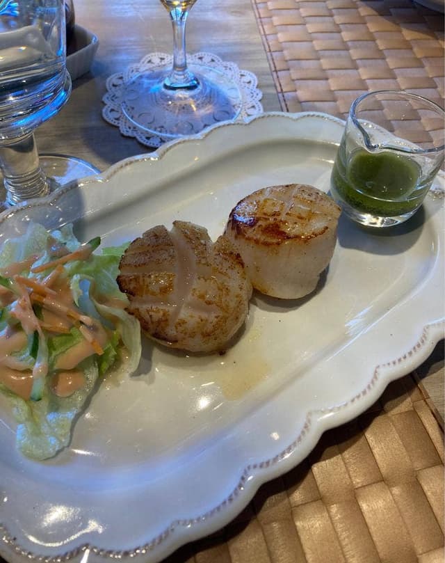 カフェ ラベイユ - サブ画像2