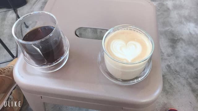 FLOWER COFFEE / BREW BAR - サブ画像2