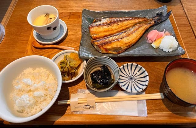 長浜鮮魚卸直営店 米と魚 - サブ画像2