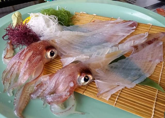 海舟 本店 - サブ画像3