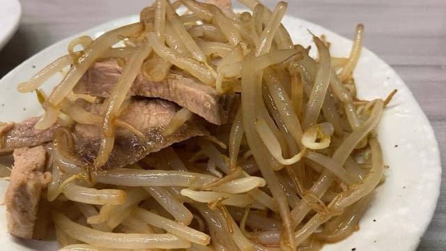 ラーメンがんことんこつ - サブ画像3