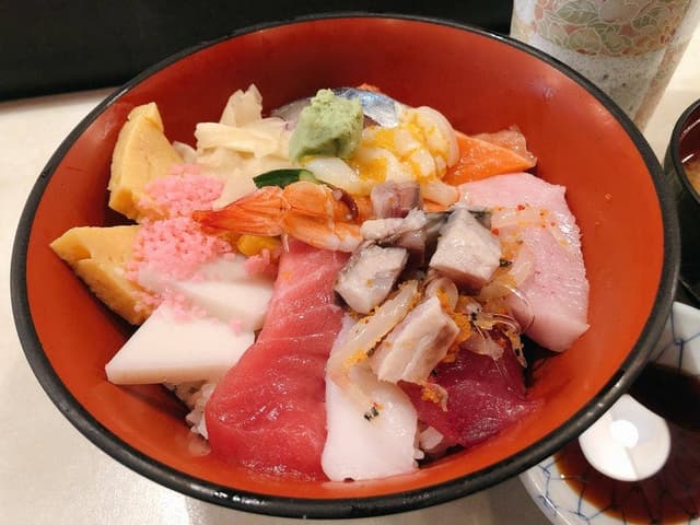 後富久ずし - サブ画像2