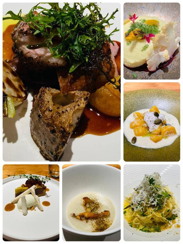 Restaurant MOTORA - サブ画像2