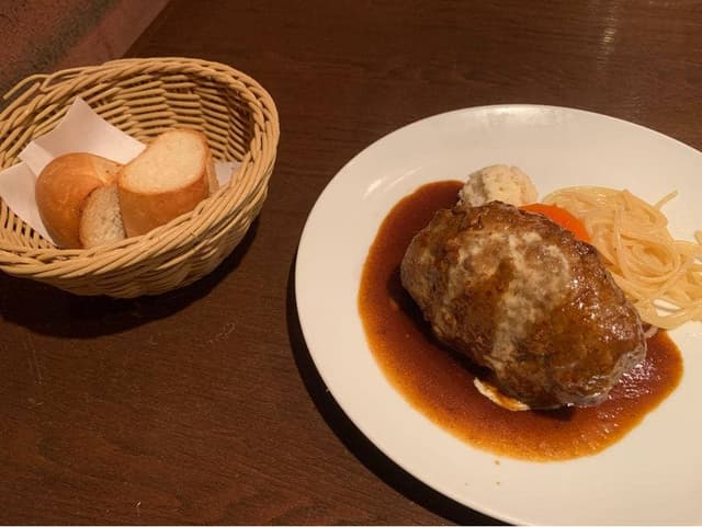 Restaurant Cuisine SANNO - サブ画像3