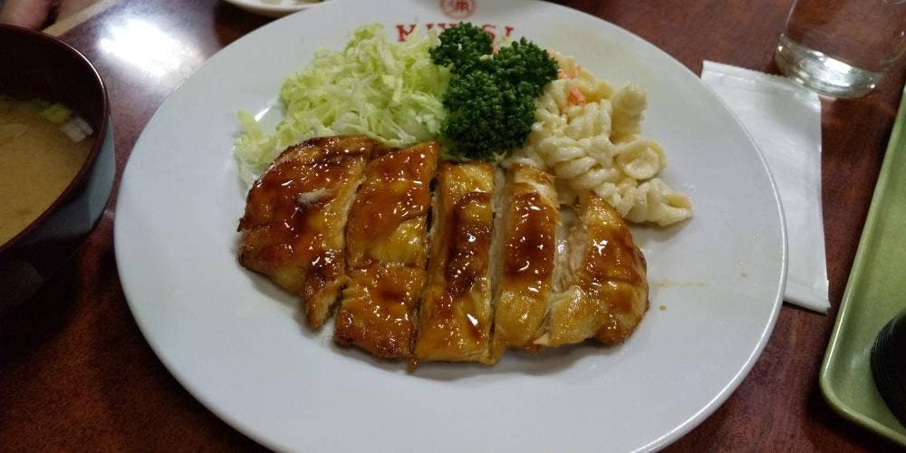 お食事処 三好弥