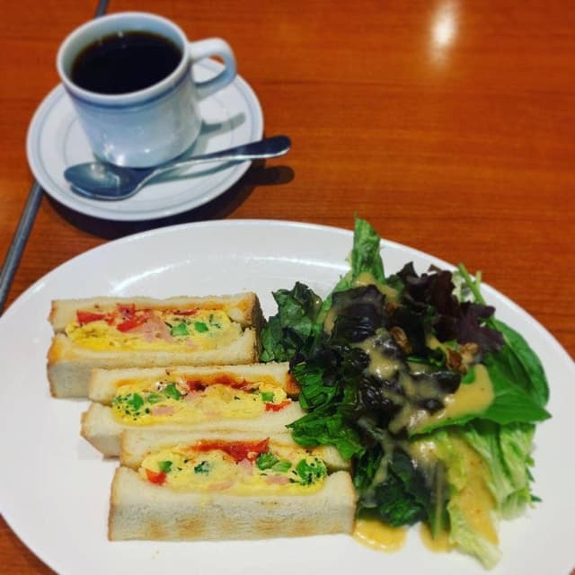 beatnik cafe - サブ画像2