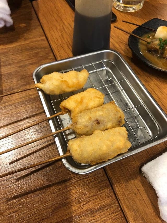 串かつ でんがな 金山小町店 - サブ画像1