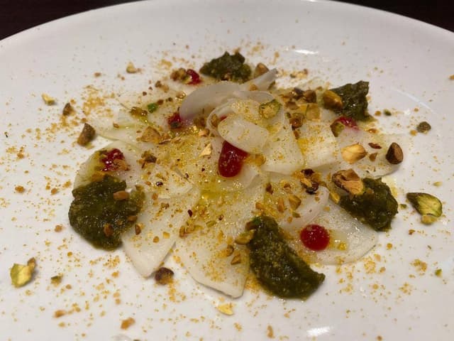 イタリア料理と吉祥寺 - サブ画像2