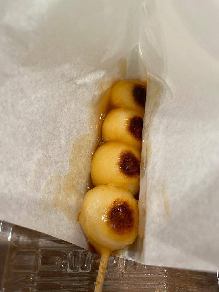 鹿島菓匠 丸三老舗 新宿高島屋店