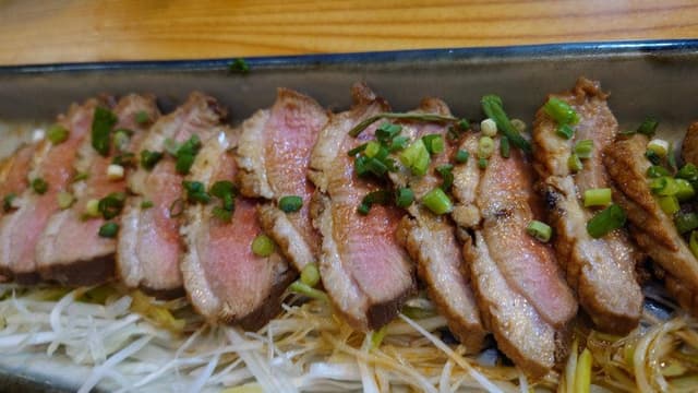 近江家 - サブ画像1