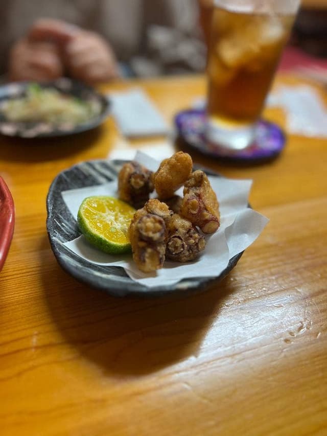 御食事処 はるみちゃん - サブ画像1