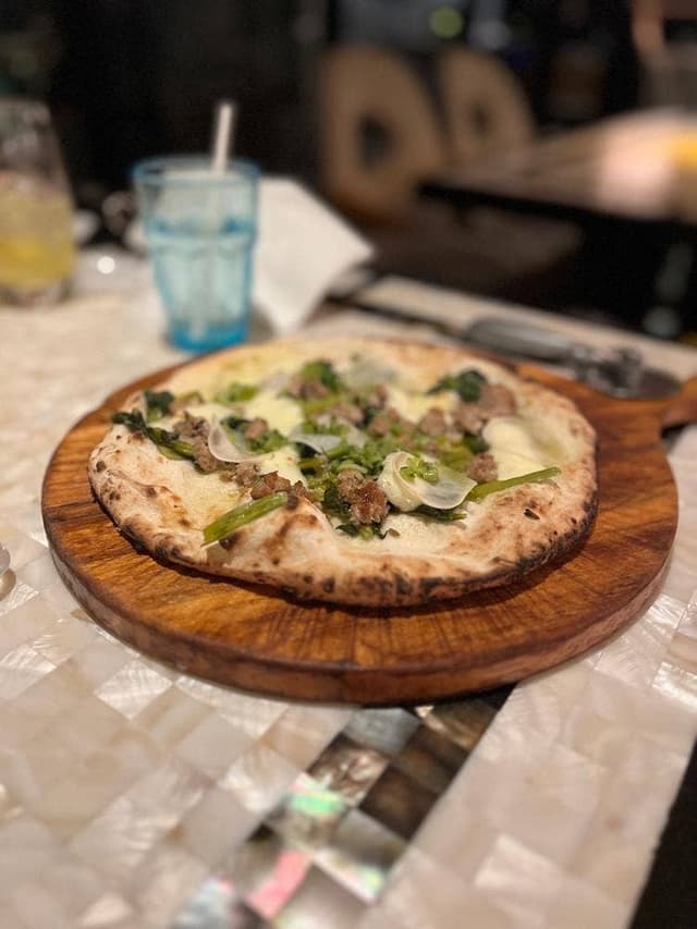 POSILLIPO cucina meridionale - サブ画像1