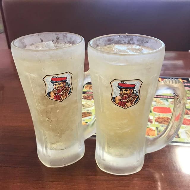 台湾料理 豊源 宿毛店 - サブ画像3