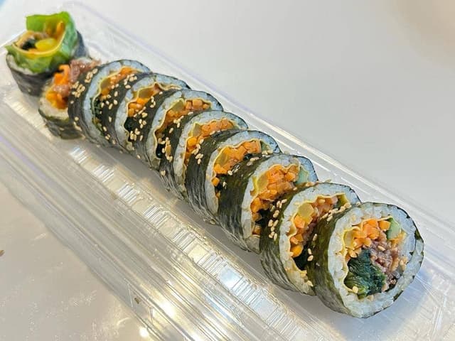 大韓食堂 - サブ画像2