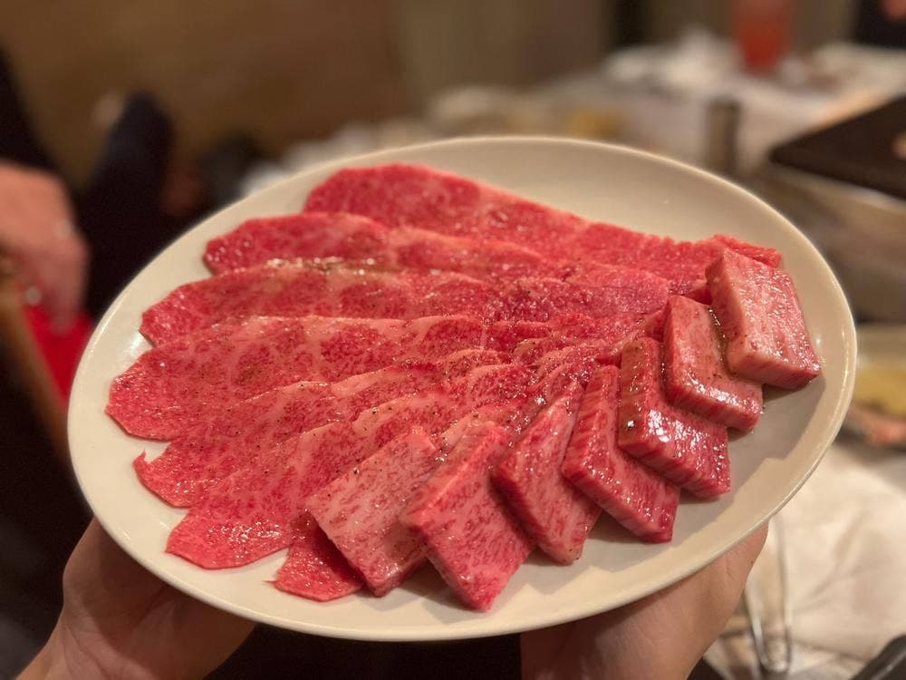 うしごろバンビーナ 渋谷店