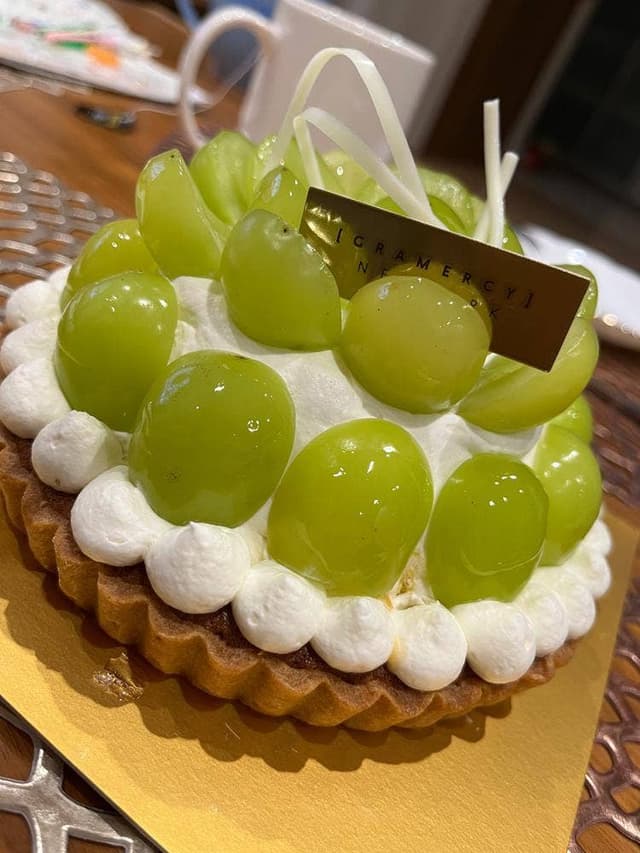 グラマシーニューヨーク 横浜高島屋店 - サブ画像2