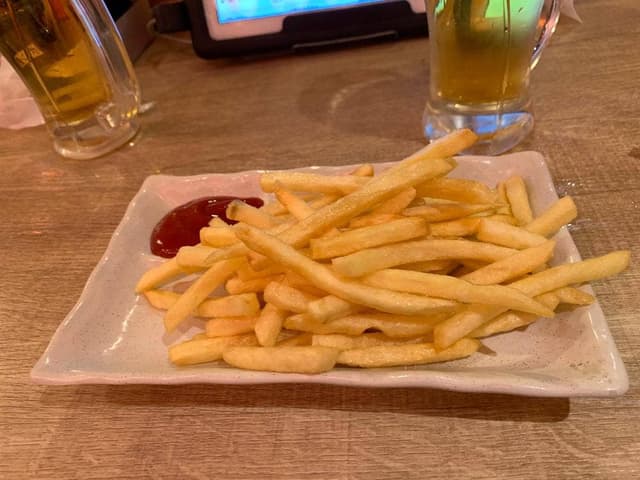 大衆居酒屋 とりいちず 田町慶応仲通り店 - サブ画像1