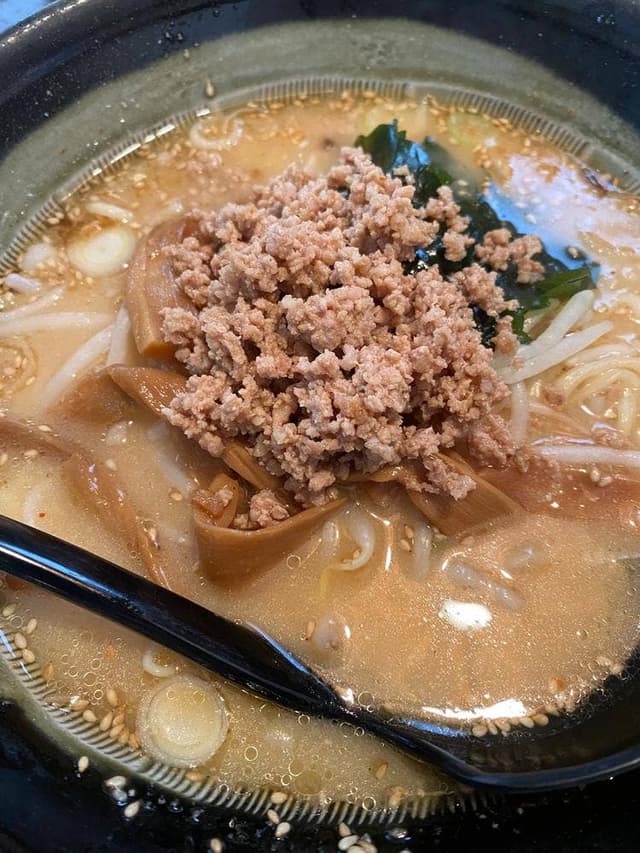 麺処 めの娘 高崎問屋町店 - サブ画像1