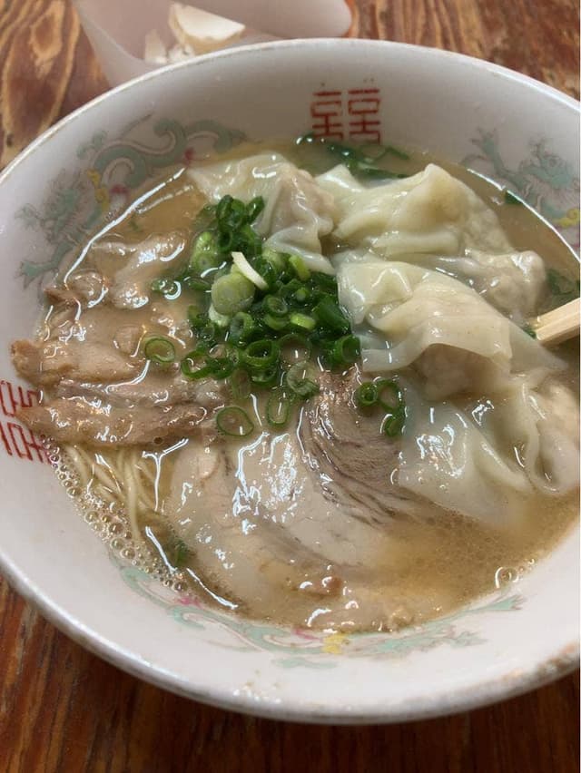 一九ラーメン - サブ画像2