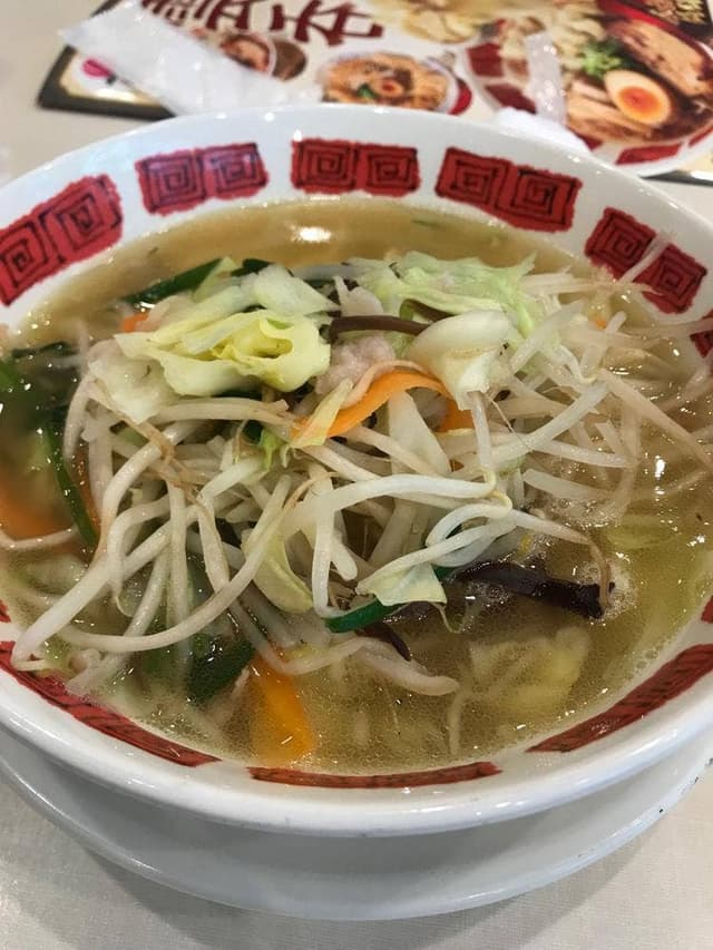 バーミヤン みなとみらい店 - サブ画像3