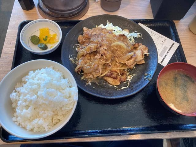 野郎めし 太田50号バイパス店 - サブ画像3