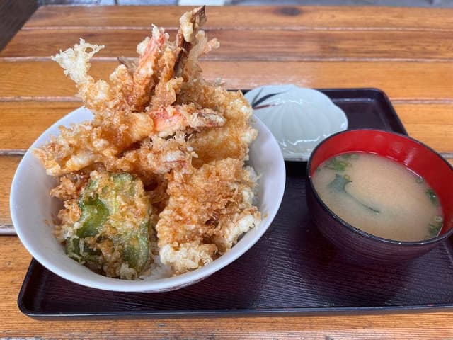 海鮮食堂 太陽 - サブ画像2