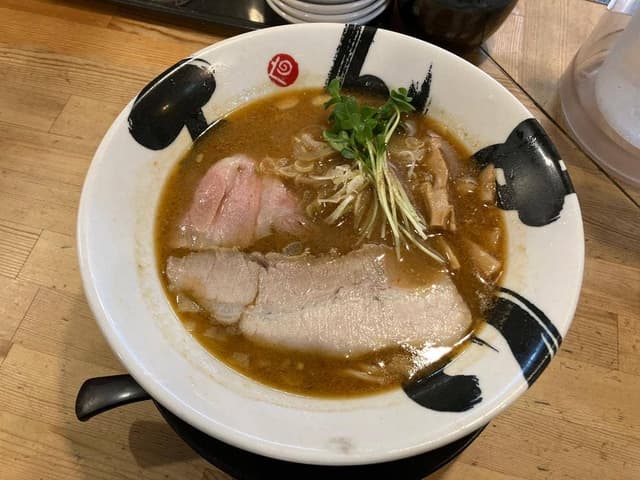 彩色ラーメンきんせい 高槻本店 - サブ画像2
