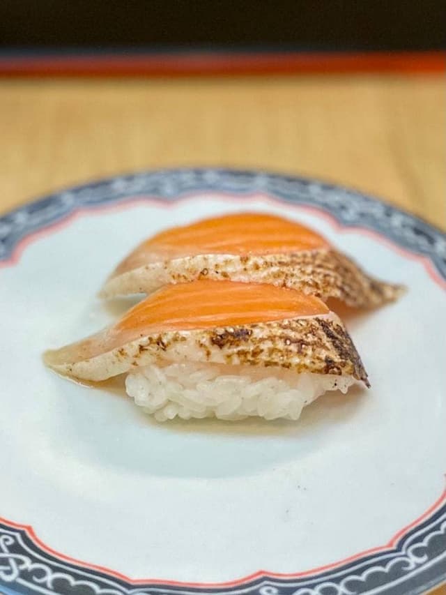 一番回転寿司 本店 - サブ画像3