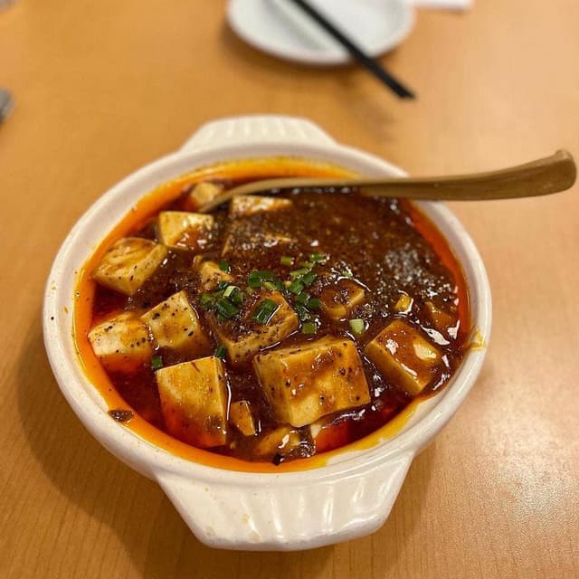 餃子の王様 龍吟店 - サブ画像1