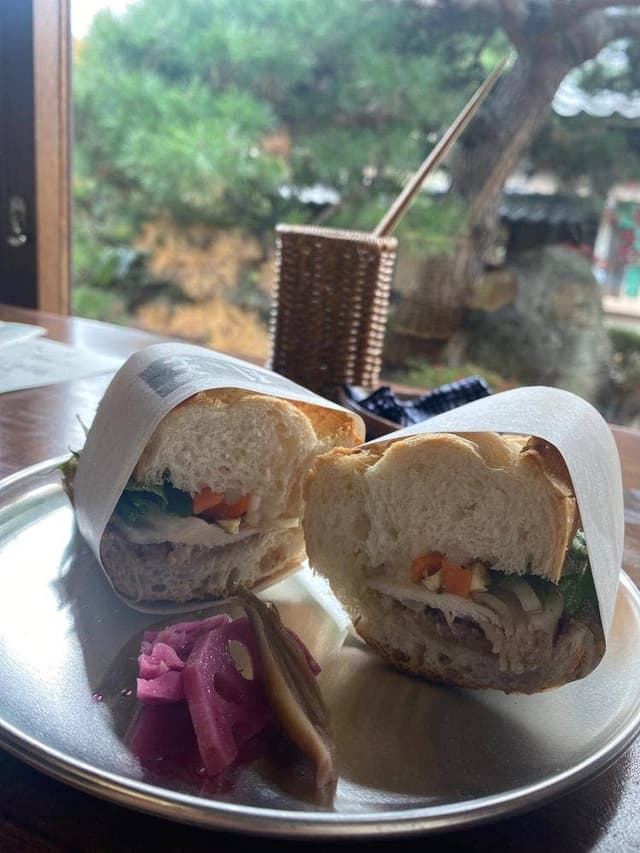 パン食堂 まほろば - サブ画像3