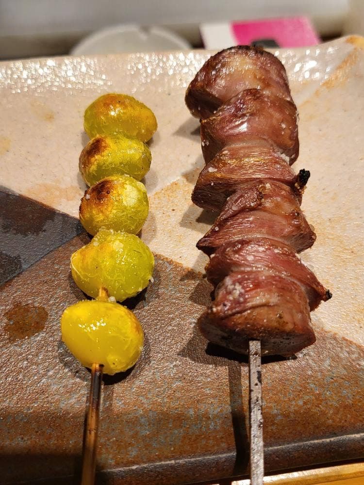 鳥辰