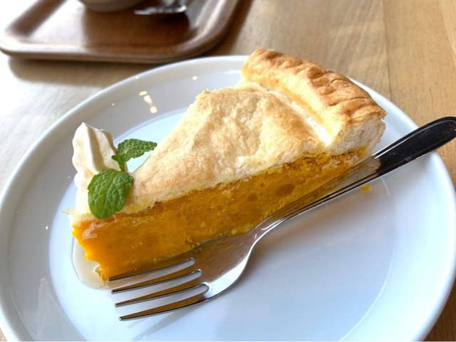 カナタ カフェ - サブ画像2