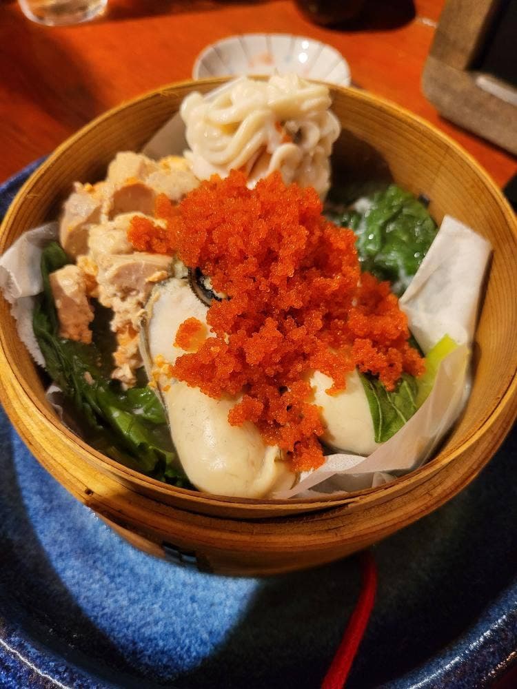 日本酒場のれん