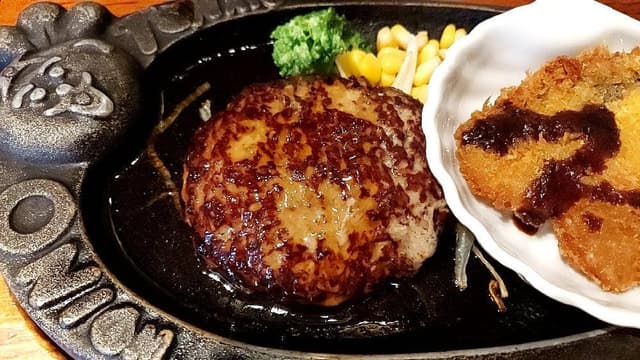 トマト&オニオン 岩出店 - サブ画像1