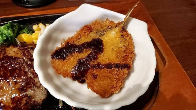 トマト&オニオン 岩出店 - サブ画像2