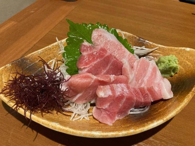 海鮮食道 大告丸 - サブ画像2