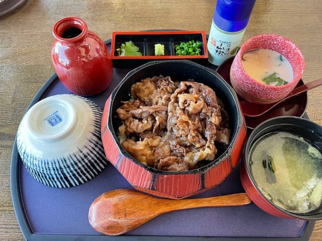 お箸処 北諸 アミュプラザみやざき店 - サブ画像1