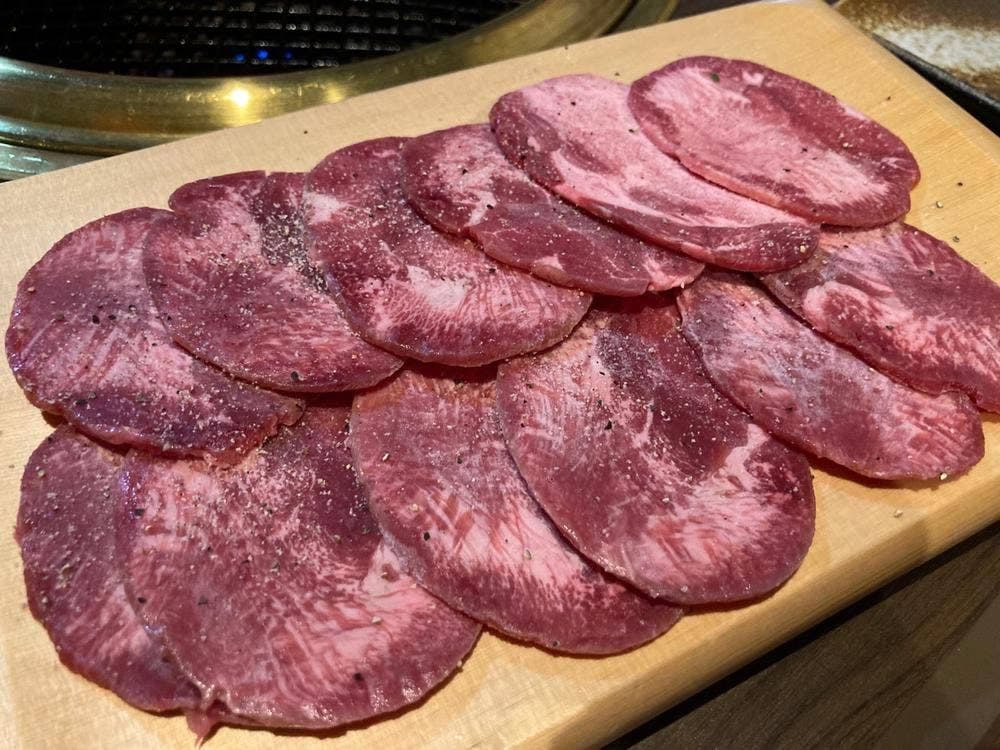 神戸唐から亭 周南店