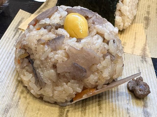 おむすび権米衛 鷺沼店 - サブ画像1