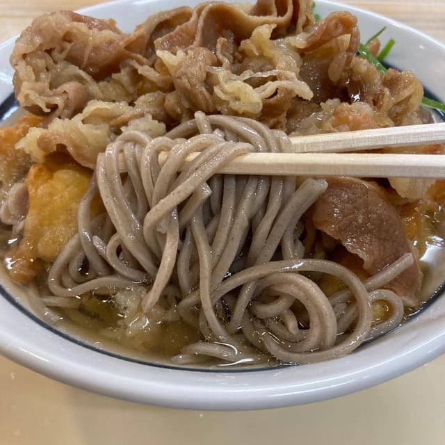 鶴丸饂飩本舗 北浜店 - サブ画像1