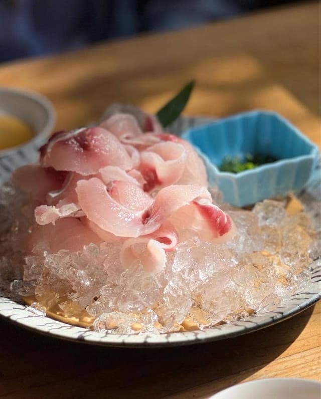 鯉ひろまつ - サブ画像1