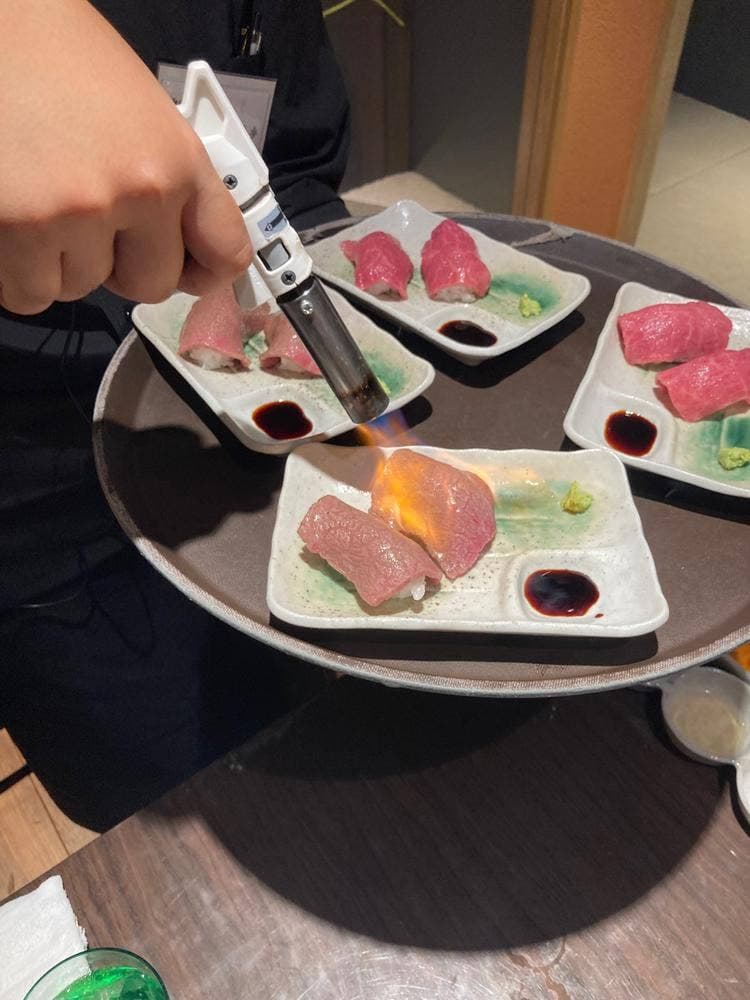 焼肉 蔵元 徳山店