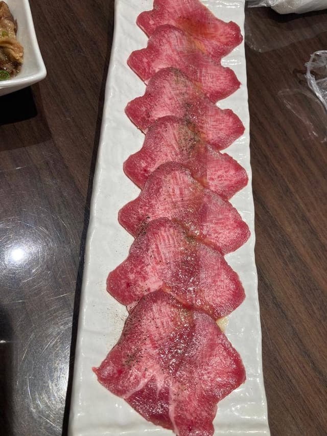 焼肉 蔵元 徳山店 - サブ画像2