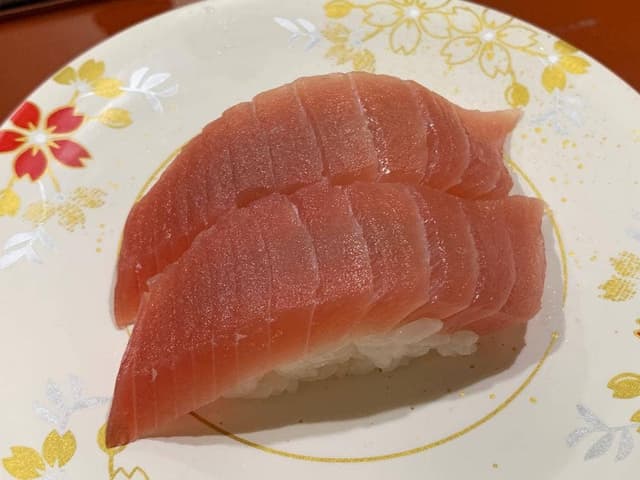 市場 いちばん寿司 - サブ画像1