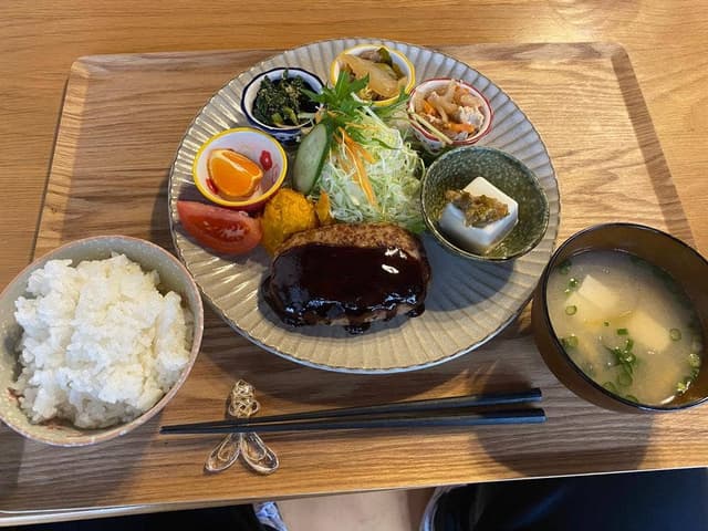 やないろ - サブ画像1