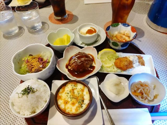 ドムハナ - サブ画像3