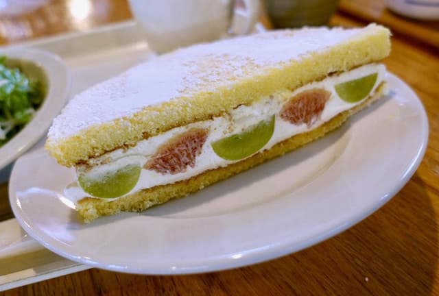 SAISAI CAFE さいさいきて屋 - サブ画像3