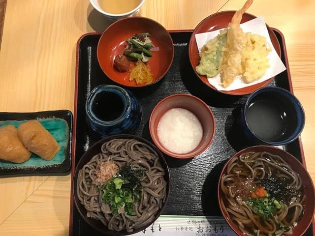 お食事処 おおもり - サブ画像3