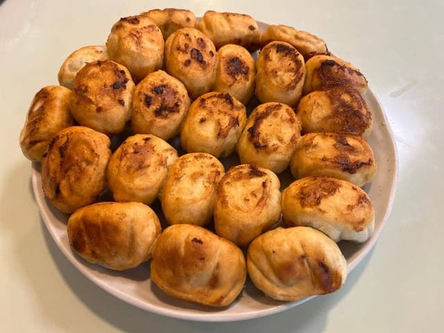 餃子会館 - サブ画像3